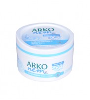 Arko Aqua Mineral ve E Vitaminli Bakım Kremi 300 ml